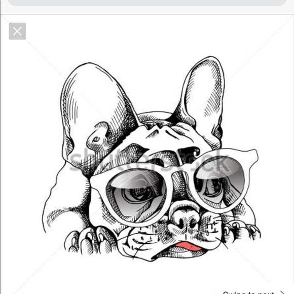 Meet your Posher, Cassy - Picture 2 of 5